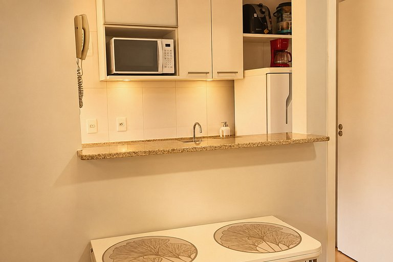 Loft Família c/ Piscina – Condado Sahy Mangaratiba