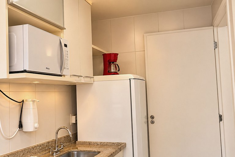 Loft Família c/ Piscina – Condado Sahy Mangaratiba