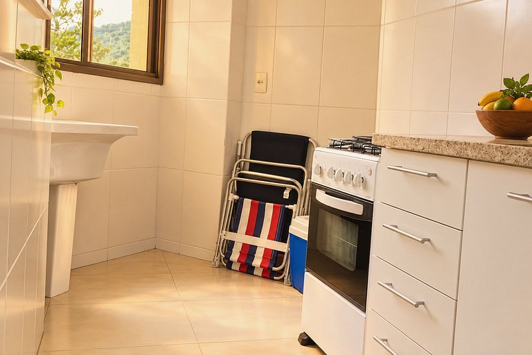 Loft Família c/ Piscina – Condado Sahy Mangaratiba