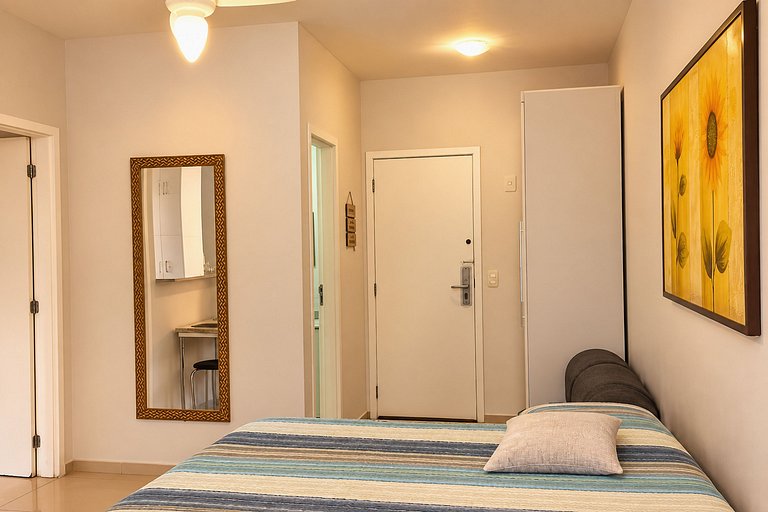 Loft Família c/ Piscina – Condado Sahy Mangaratiba