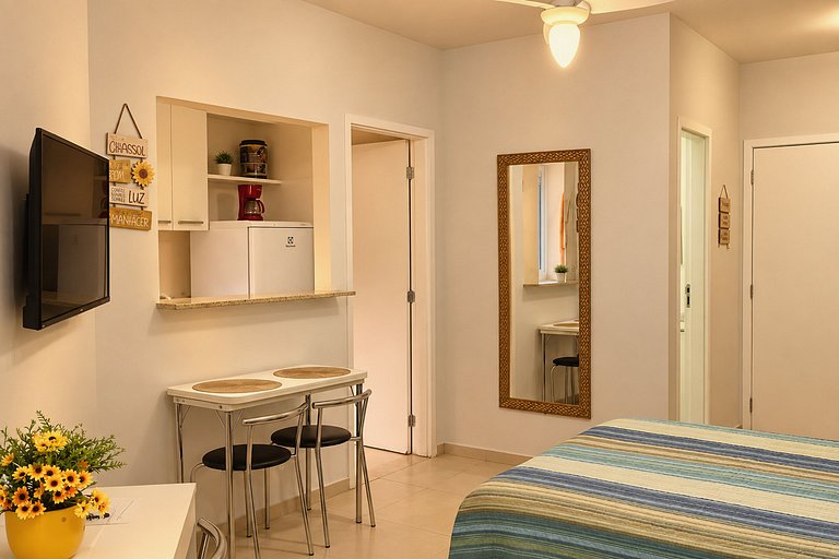 Loft Família c/ Piscina – Condado Sahy Mangaratiba