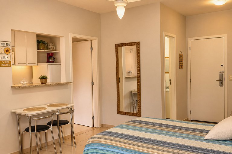 Loft Família c/ Piscina – Condado Sahy Mangaratiba