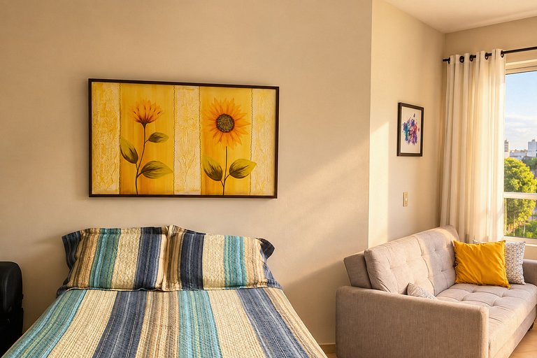 Loft Família c/ Piscina – Condado Sahy Mangaratiba