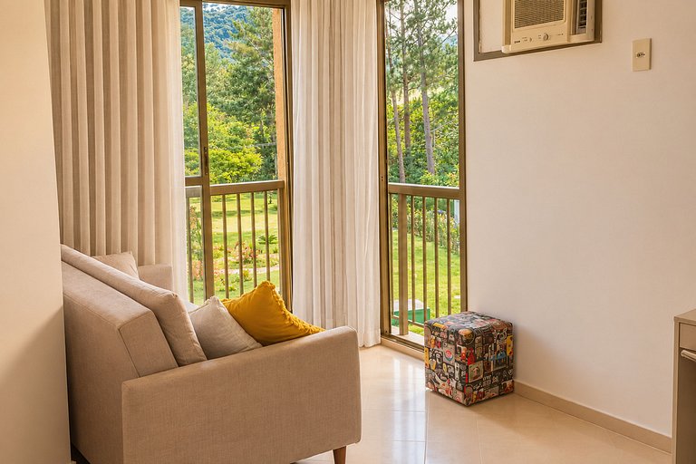 Loft Família c/ Piscina – Condado Sahy Mangaratiba