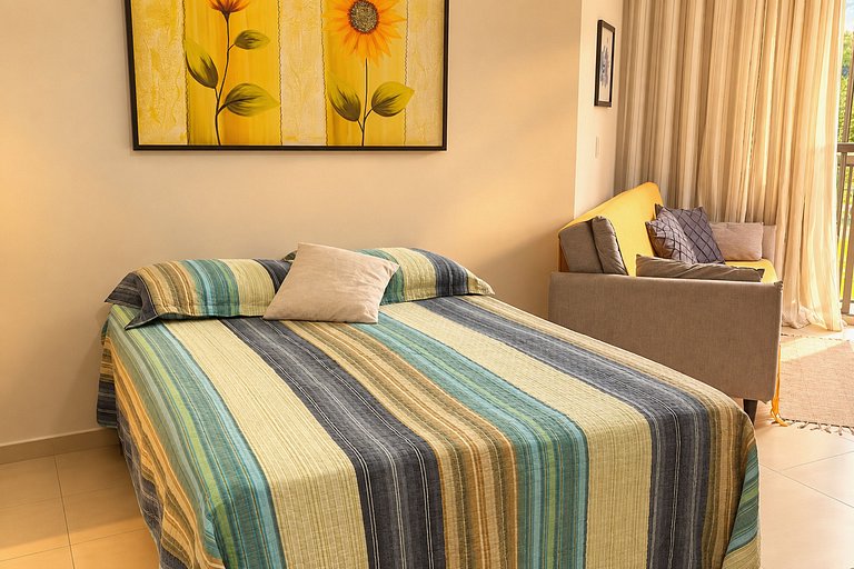 Loft Família c/ Piscina – Condado Sahy Mangaratiba