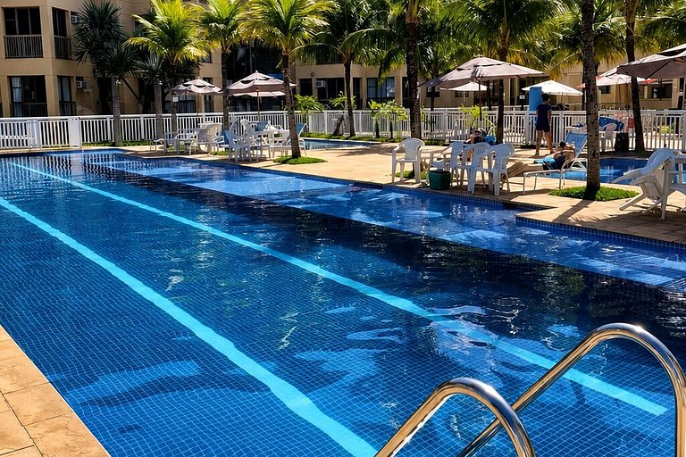 Reserva do Sahy, Condado: Vista deslumbrante