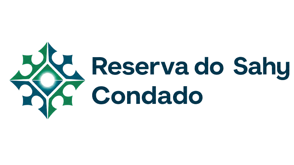 RESERVA DO SAHY, CONDADO